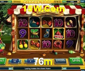Jogos de Slot 76m