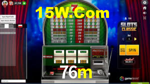 76m
