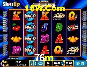 76m Brasília - Betting Features