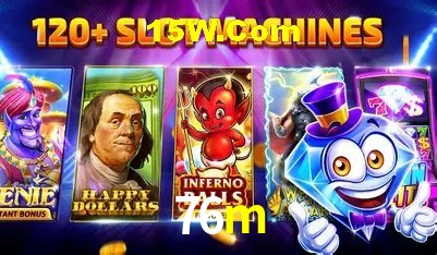 Promoções Sazonais 76m