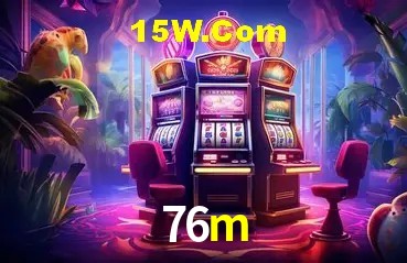 Casino Ao Vivo 76m