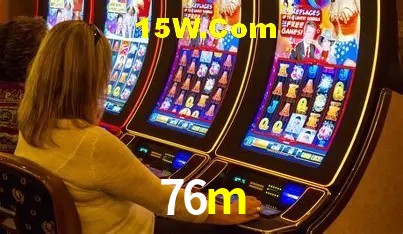Provedores de Jogos 76m