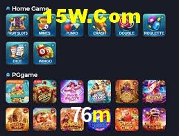 Game Statistics 76m