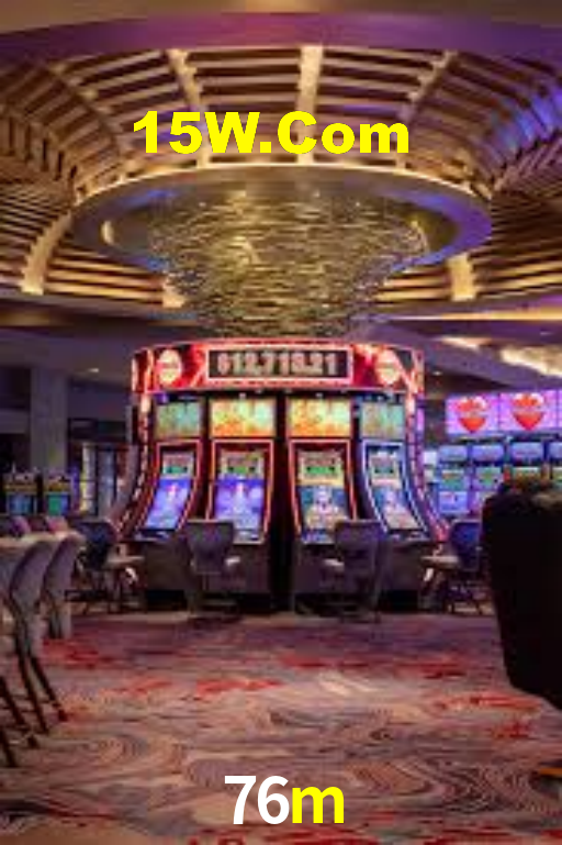 76m - Registrar Slots Cassino - 76m.com
