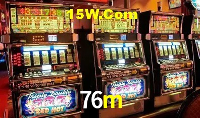 76m São Paulo - Top Slots