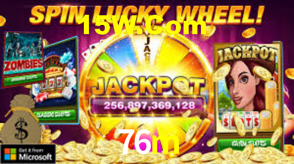 76m