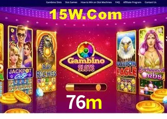 76m São Paulo - Jogo Providers