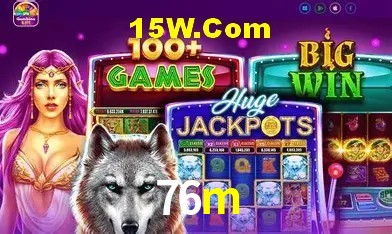 76m Rio de Janeiro - Slot Strategy