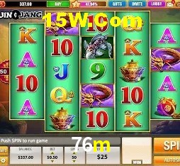 Diretório de Jogos 76m