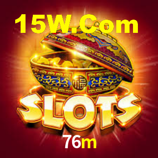 76m
