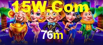 VIP Casino 76m