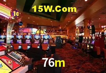 76m - Winners Celebration